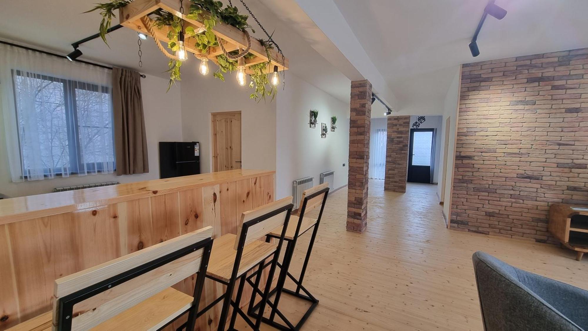 Nazani, With 4 Bedrooms, жилье целиком, Whole Villa, Designed By Khi