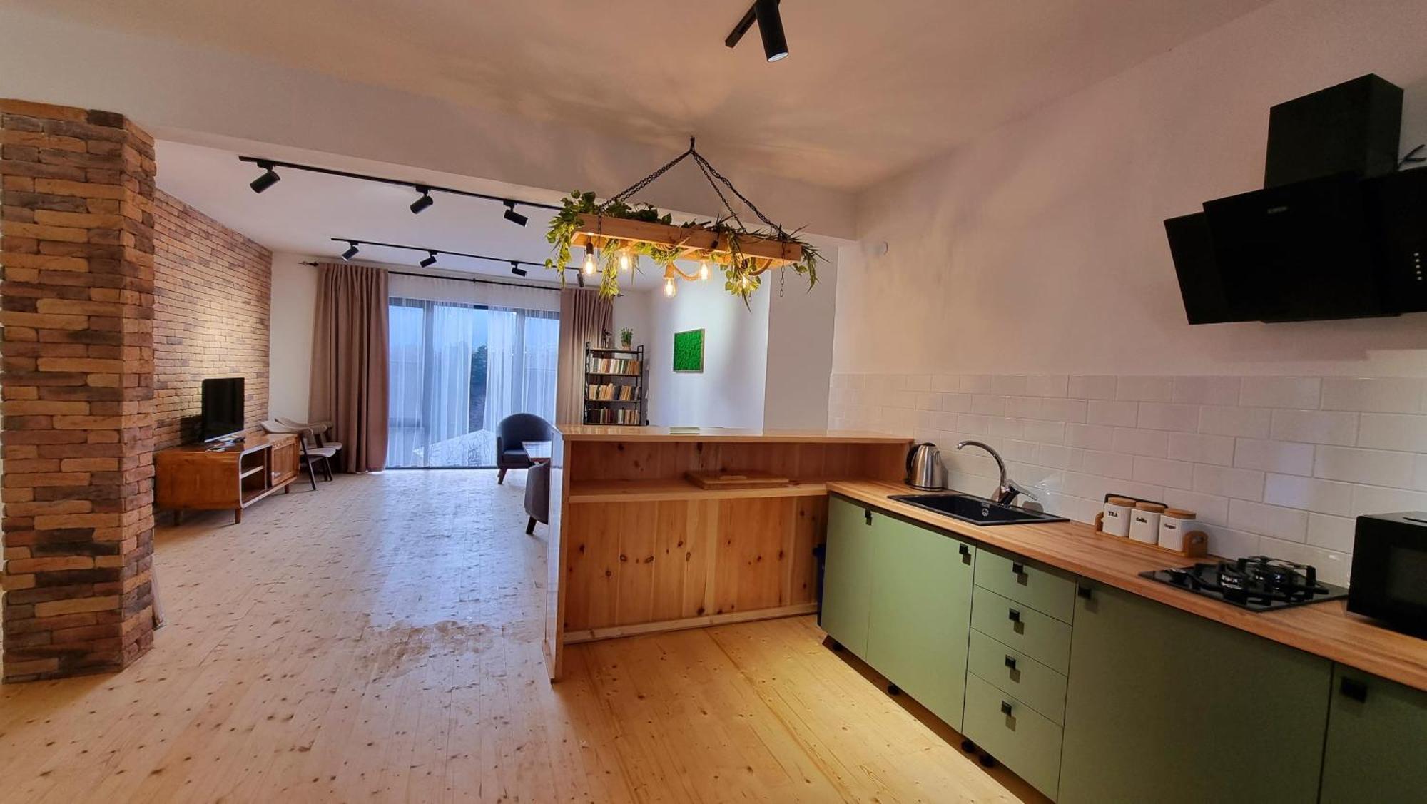 Nazani, With 4 Bedrooms, жилье целиком, Whole Villa, Designed By Khi Villa