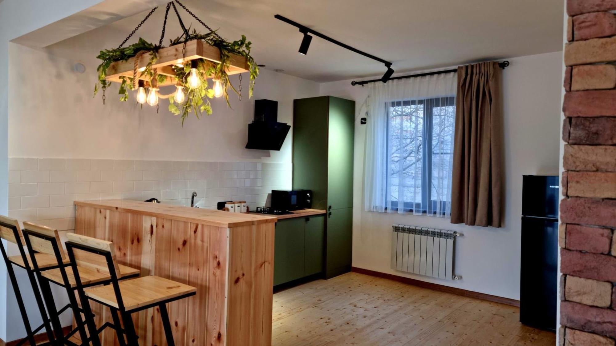 Villa Nazani, With 4 Bedrooms, жилье целиком, Whole Villa, Designed By Khi