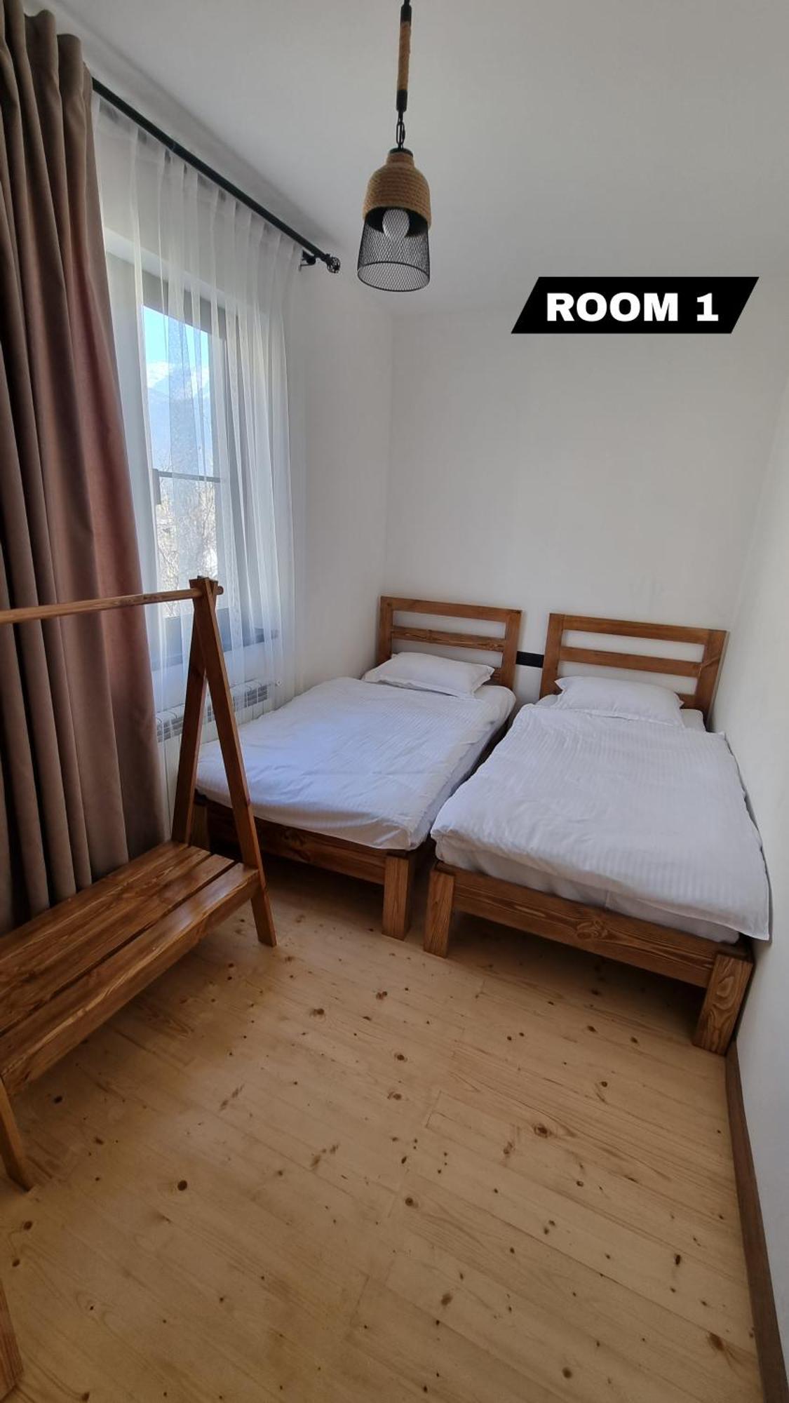 Villa Nazani, With 4 Bedrooms, жилье целиком, Whole Villa, Designed By Khi